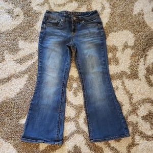 Justice Flare Jeans